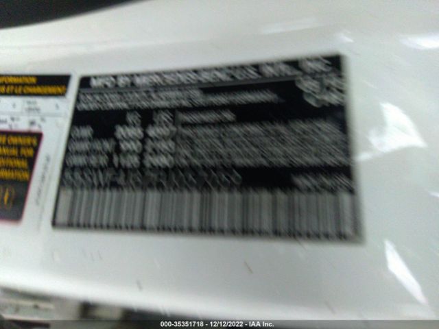 55SWF4JB7FU057059 Mercedes-Benz C-class C 300