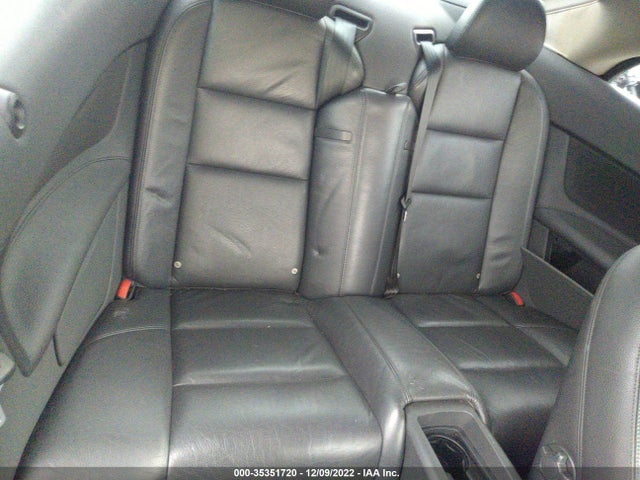 2006 VOLVO C70 VIN: YV1MC68276J005890