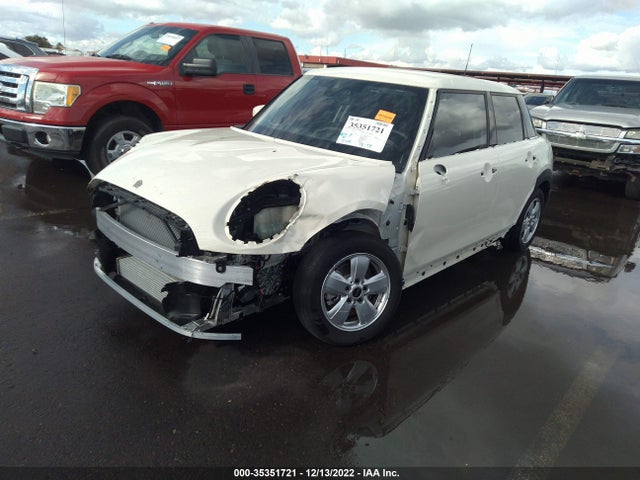 WMW33DK05N2S11602 Mini Hardtop 4 Door Cooper