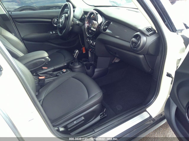 WMW33DK05N2S11602 Mini Hardtop 4 Door Cooper