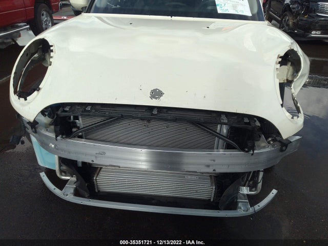 WMW33DK05N2S11602 Mini Hardtop 4 Door Cooper