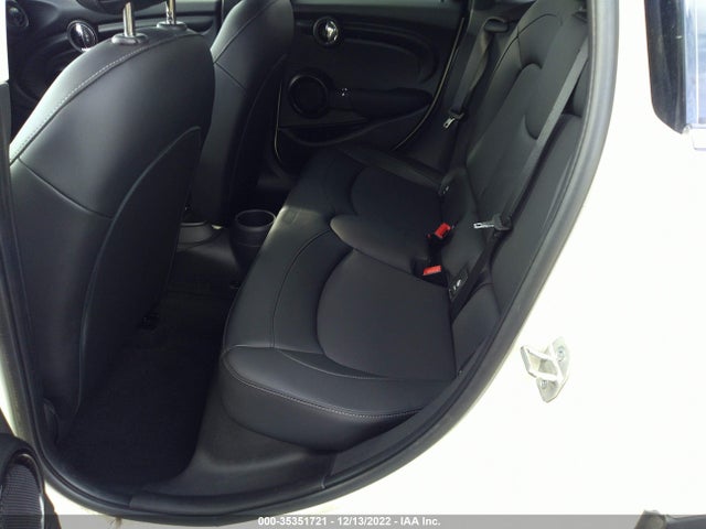 WMW33DK05N2S11602 Mini Hardtop 4 Door Cooper