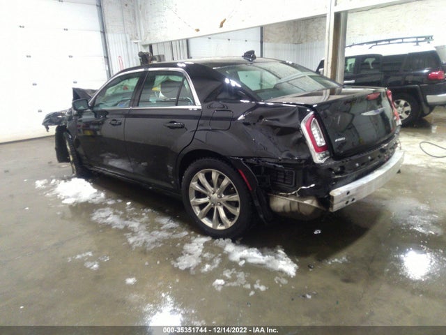 2C3CCARG4LH142110 Chrysler 300 Touring L