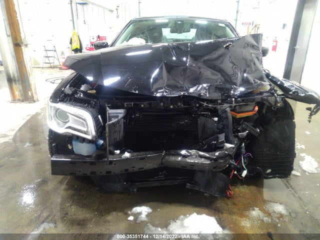 2C3CCARG4LH142110 Chrysler 300 Touring L
