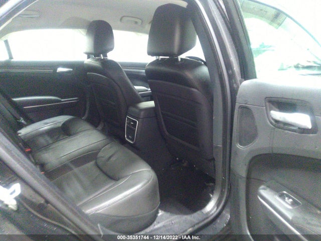 2C3CCARG4LH142110 Chrysler 300 Touring L