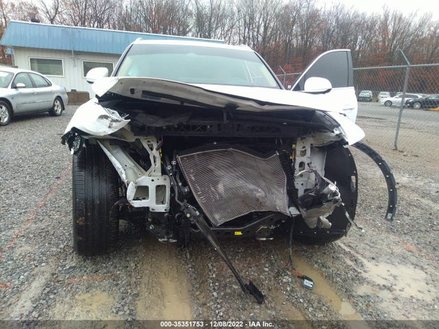 2022 Genesis GV80, VIN: KMUHCESC9NU078336