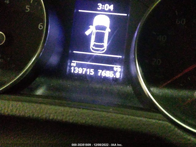 2016 VOLKSWAGEN PASSAT 1.8T S VIN: 1VWAT7A31GC048657