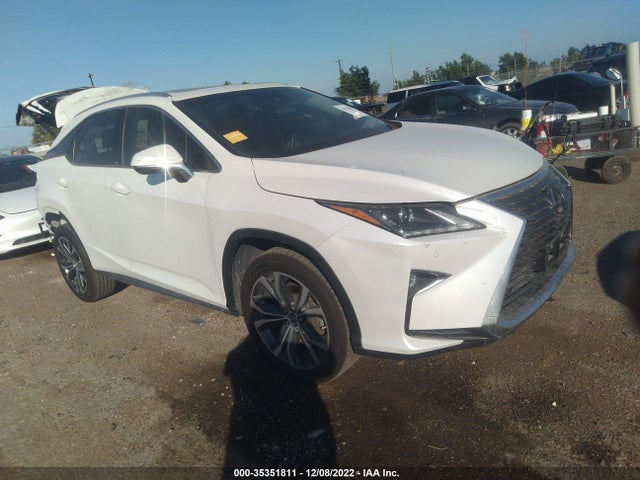 2019 Lexus RX, VIN: 2T2ZZMCA7KC118172