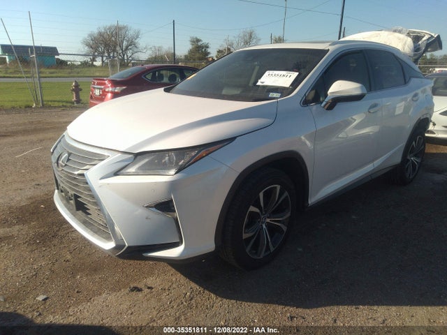 2019 Lexus RX, VIN: 2T2ZZMCA7KC118172
