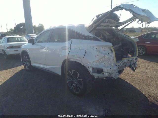2019 Lexus RX, VIN: 2T2ZZMCA7KC118172