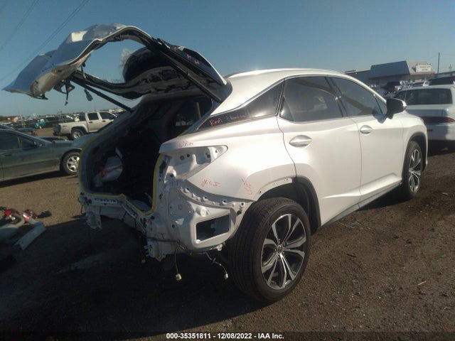 2019 Lexus RX, VIN: 2T2ZZMCA7KC118172