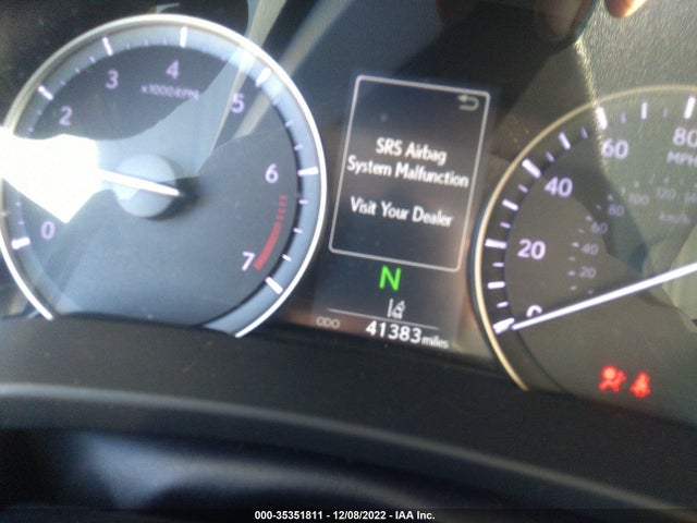 2019 Lexus RX, VIN: 2T2ZZMCA7KC118172