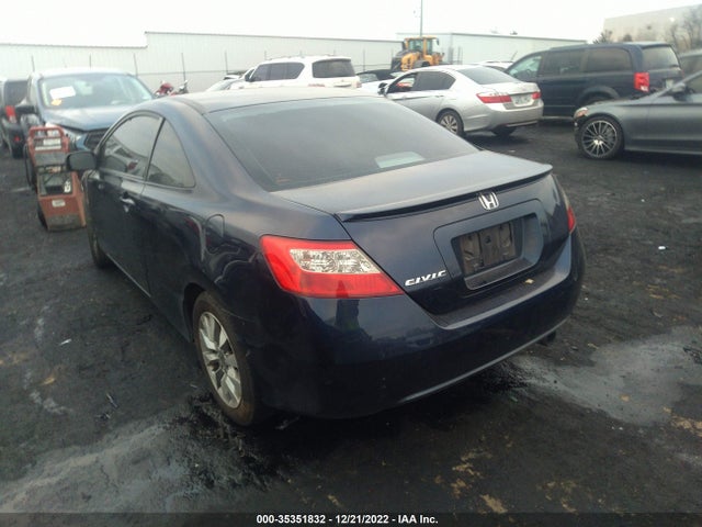 2010 HONDA CIVIC CPE EX-L VIN: 2HGFG1B93AH529478