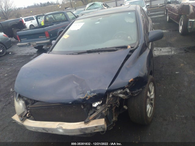 2010 HONDA CIVIC CPE EX-L VIN: 2HGFG1B93AH529478
