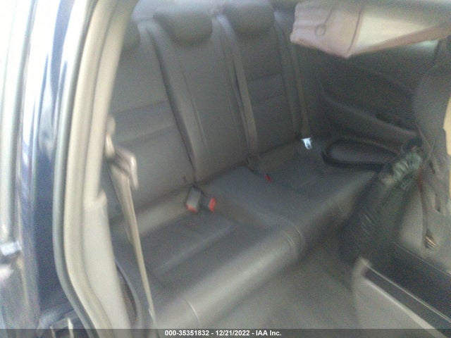 2010 HONDA CIVIC CPE EX-L VIN: 2HGFG1B93AH529478