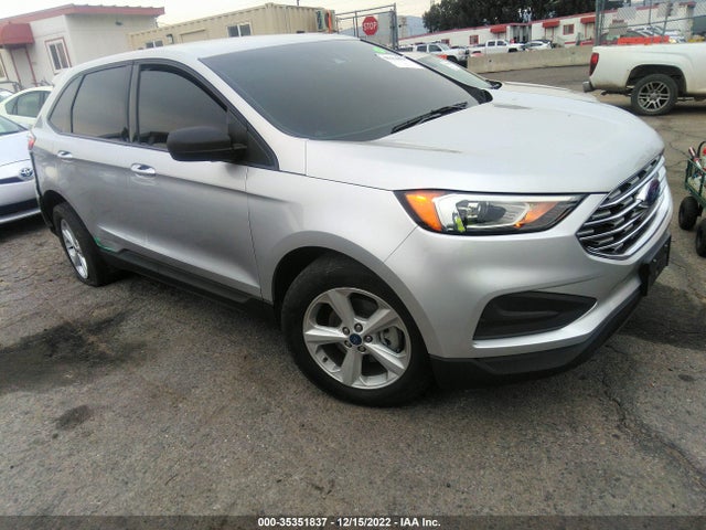 2019 Ford Edge, VIN: 2FMPK3G9XKBC51331