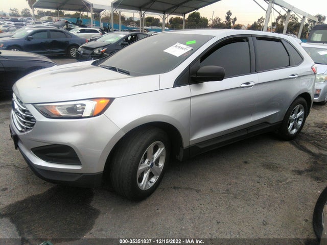 2019 Ford Edge, VIN: 2FMPK3G9XKBC51331