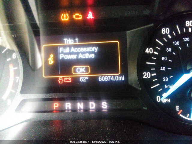 2019 Ford Edge, VIN: 2FMPK3G9XKBC51331