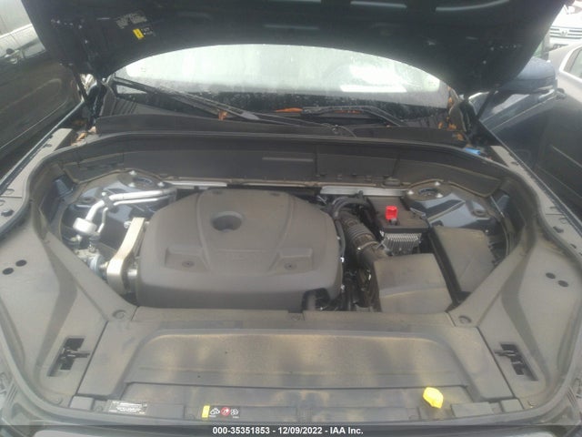 Volvo Xc90 Momentum 2022 YV4A22PK7N1793281 Image 10