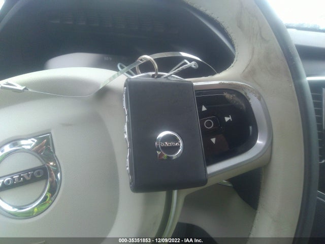Volvo Xc90 Momentum 2022 YV4A22PK7N1793281 Image 11