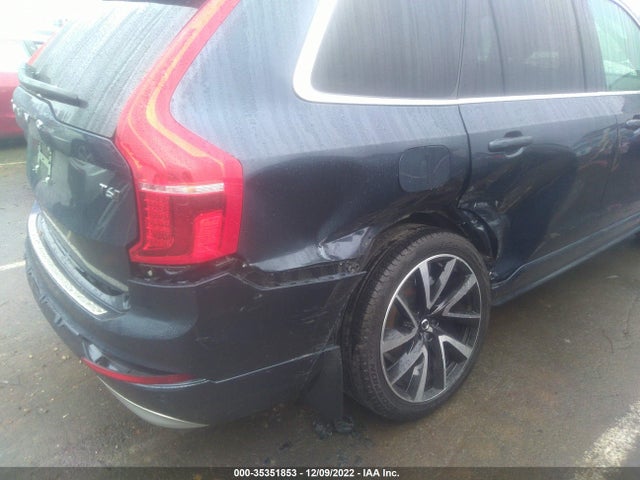 Volvo Xc90 Momentum 2022 YV4A22PK7N1793281 Image 6
