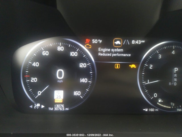 Volvo Xc90 Momentum 2022 YV4A22PK7N1793281 Image 7