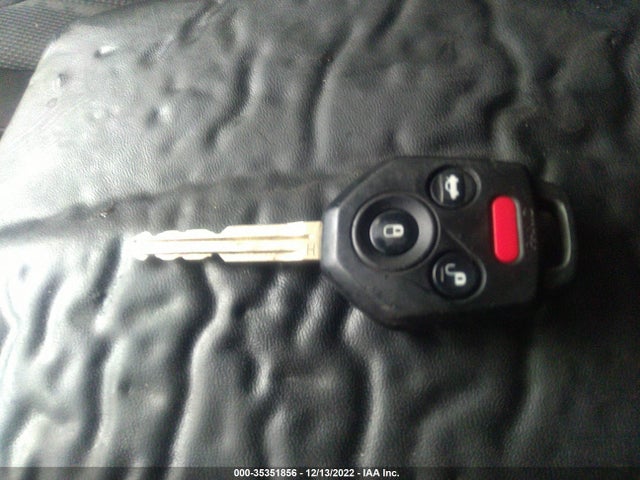 4S3GTAD60K3741535 Subaru Impreza Premium