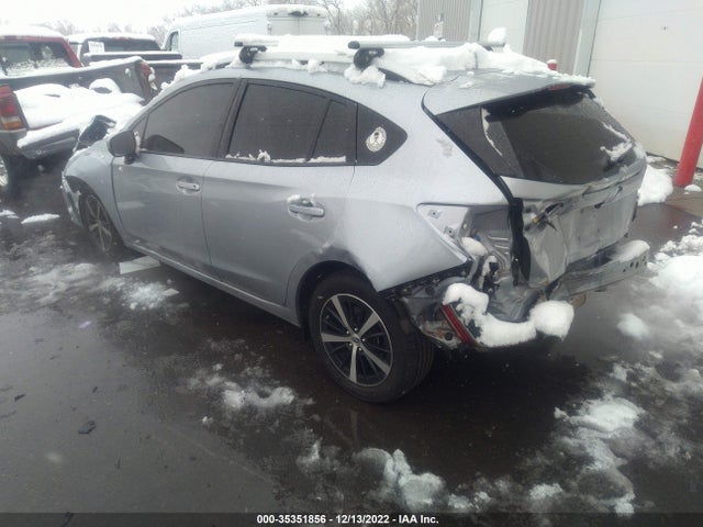 4S3GTAD60K3741535 Subaru Impreza Premium