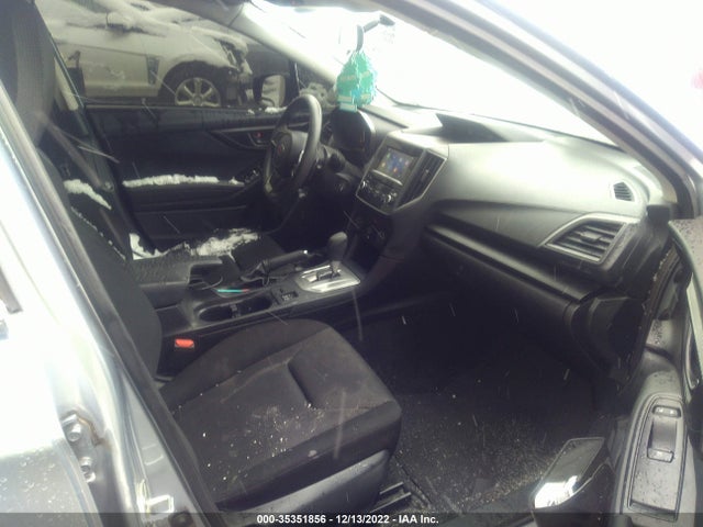 4S3GTAD60K3741535 Subaru Impreza Premium