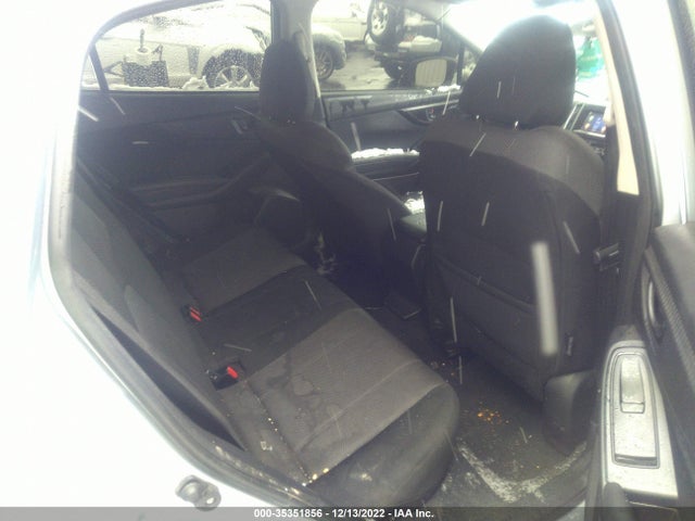 4S3GTAD60K3741535 Subaru Impreza Premium