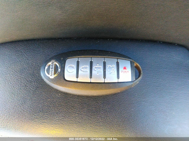 2019 NISSAN ALTIMA 2.5 SR VIN: 1N4BL4CW4KC229960