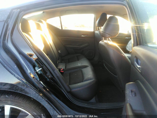 2019 NISSAN ALTIMA 2.5 SR VIN: 1N4BL4CW4KC229960