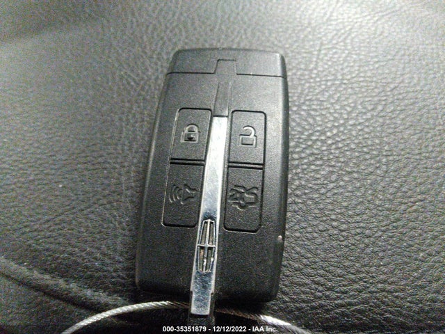 2009 LINCOLN MKS VIN: 1LNHM94R79G628514