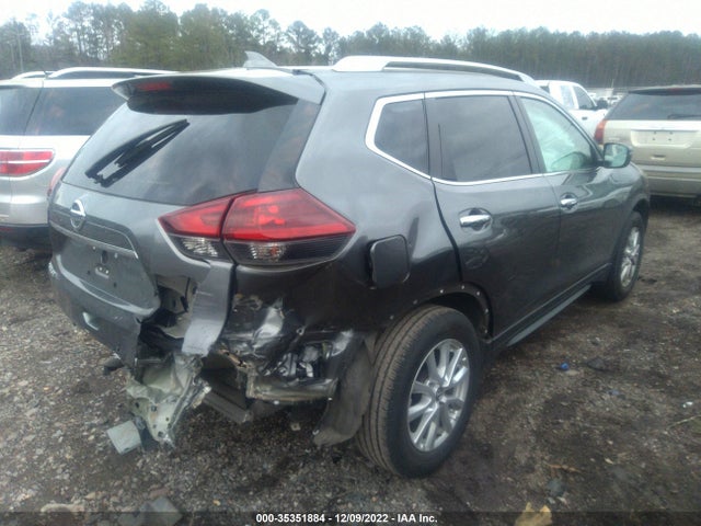 2019 NISSAN ROGUE S VIN: 5N1AT2MT3KC799944