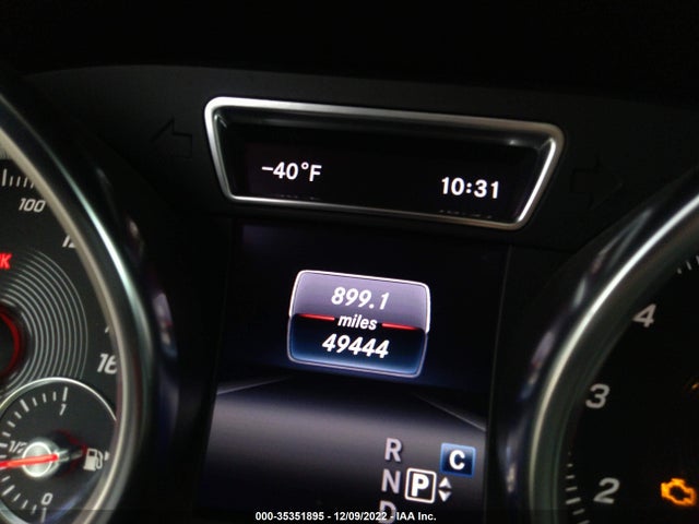 2018 Mercedes-Benz GLE-Class, VIN: 4JGDA5JB7JB019044