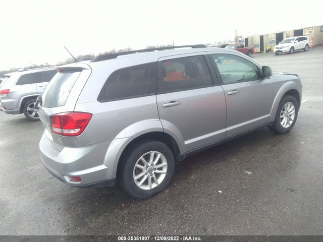 2017 Dodge Journey, VIN: 3C4PDCBG7HT609311