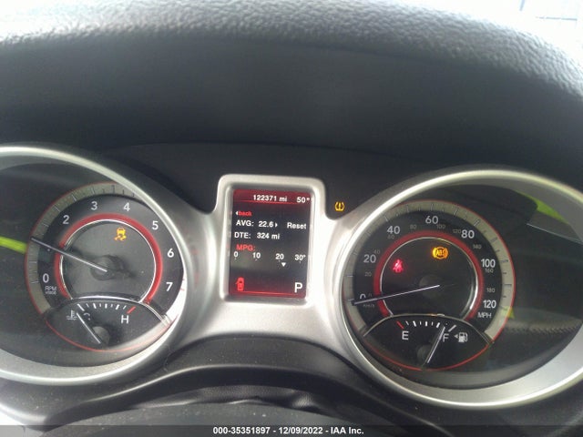 2017 Dodge Journey, VIN: 3C4PDCBG7HT609311