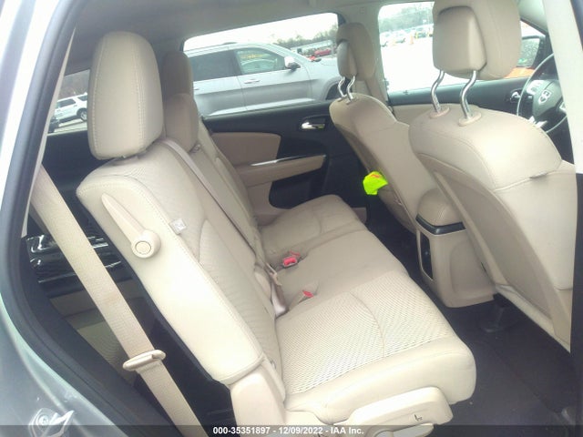 2017 Dodge Journey, VIN: 3C4PDCBG7HT609311