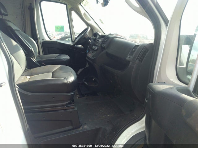 2017 Ram Promaster, VIN: 3C6TRVDG6HE553169