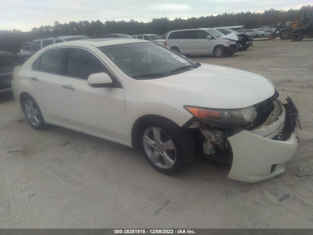 2010 JH4CU2F63AC033324 main image