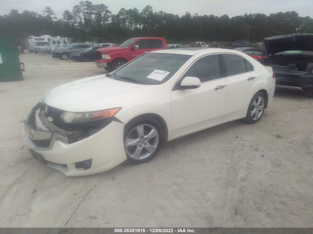 Acura TSX 2010 JH4CU2F63AC033324 Image 2