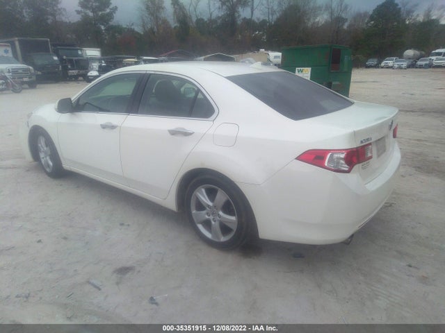 Acura TSX 2010 JH4CU2F63AC033324 Image 4
