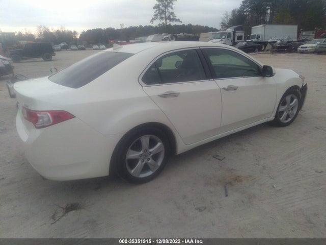 Acura TSX 2010 JH4CU2F63AC033324 Image 5