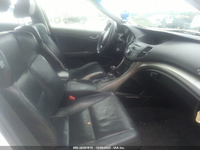 Acura TSX 2010 JH4CU2F63AC033324 Image 6