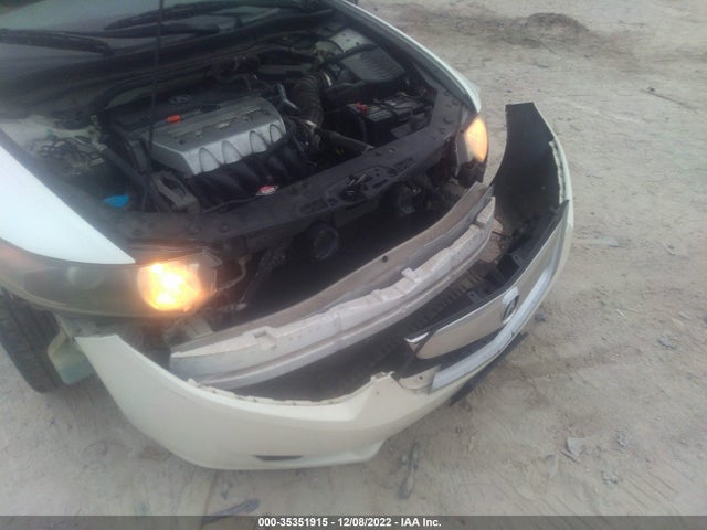 Acura TSX 2010 JH4CU2F63AC033324 Image 7