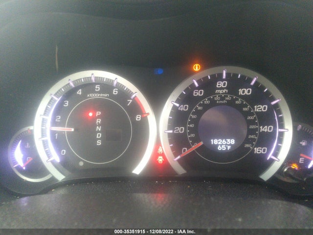 Acura TSX 2010 JH4CU2F63AC033324 Image 8