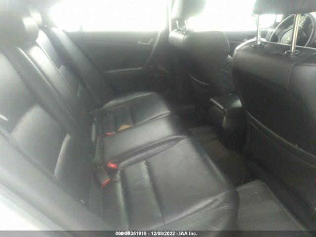 Acura TSX 2010 JH4CU2F63AC033324 Image 9