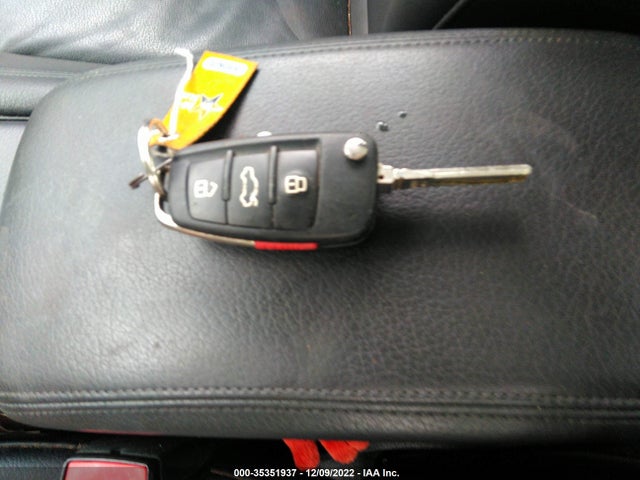 2015 Audi A3, VIN: WAUBFGFF1F1001637