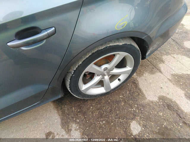 2015 Audi A3, VIN: WAUBFGFF1F1001637