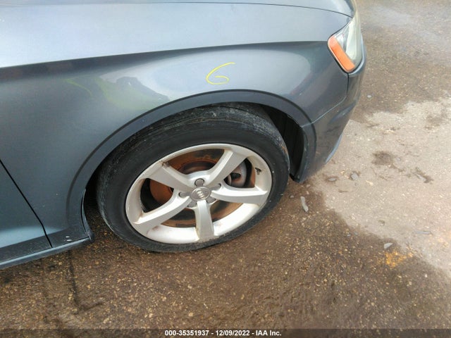 2015 Audi A3, VIN: WAUBFGFF1F1001637